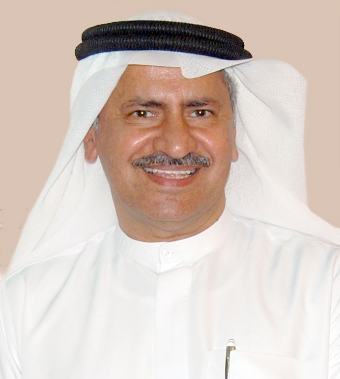 د. عبداللـه عبدالعزيز النجار الحمادي