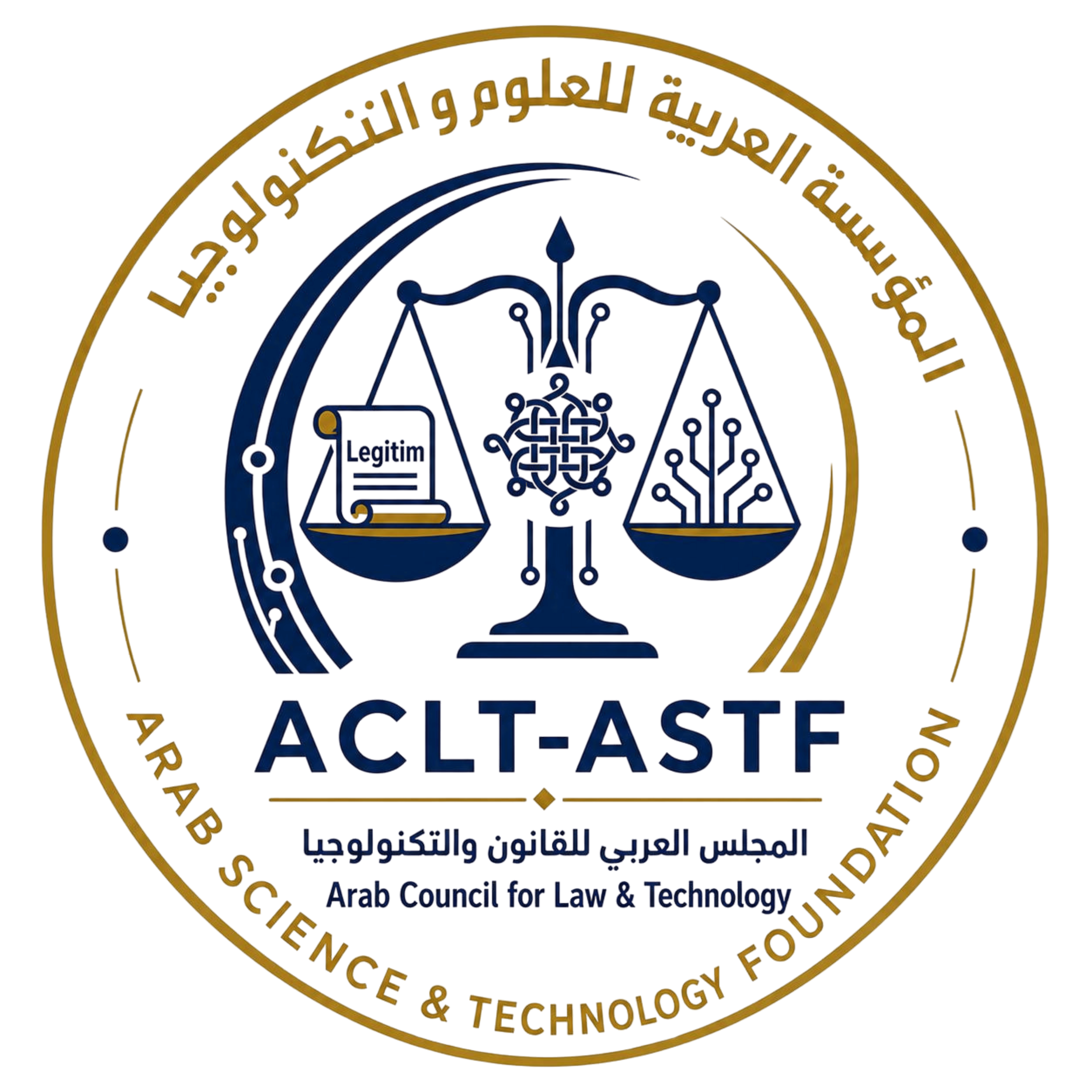 ACLT Logo