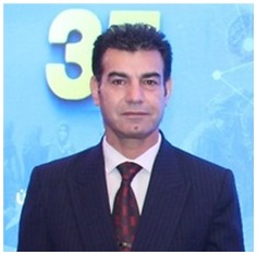 Prof. Ali Hussein Rashak