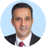 Dr. Issa Mohamad