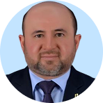 Dr. Layth Mula-Hussain