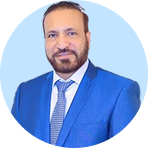 Dr. Nadeem Pervez