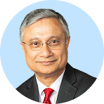 Dr. M. Saiful Huq