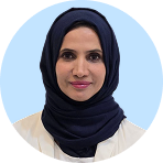 Dr. Thuraya Al Hajiri