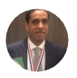Prof. Adel Sharif Al-Husseini
