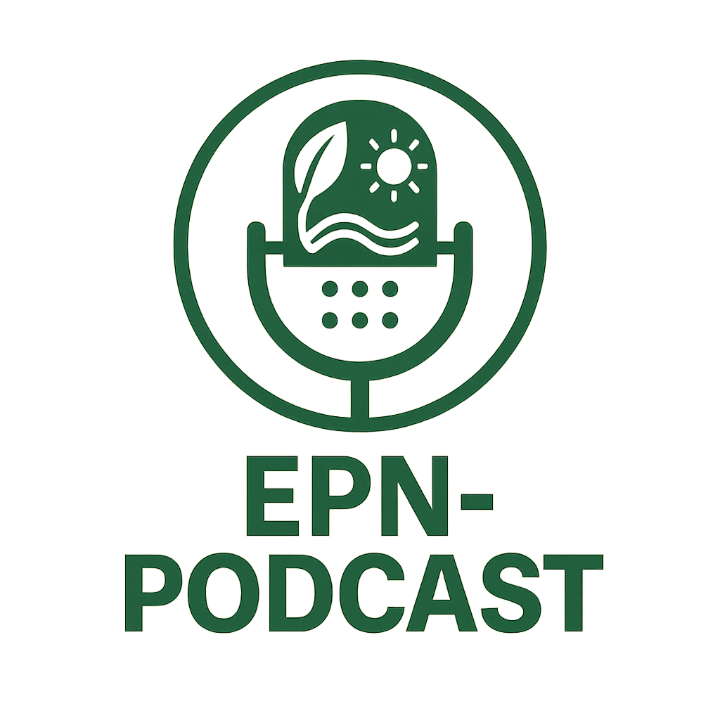 إطلاق بودكاست «مع البيئة » (Ma‘a Al-Bi’ah – With the Environment)