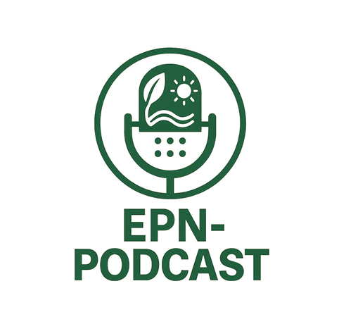 Launch of “Ma‘a Al-Bi’ah (With the Environment)” Podcast