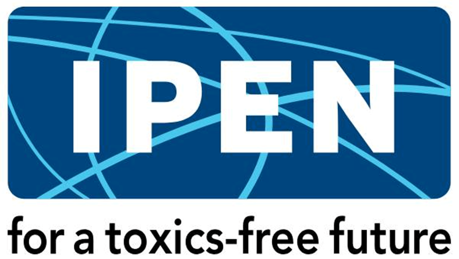 Arab Emerging Pollutants Network (EPN) Officially Joins IPEN Global Coalition