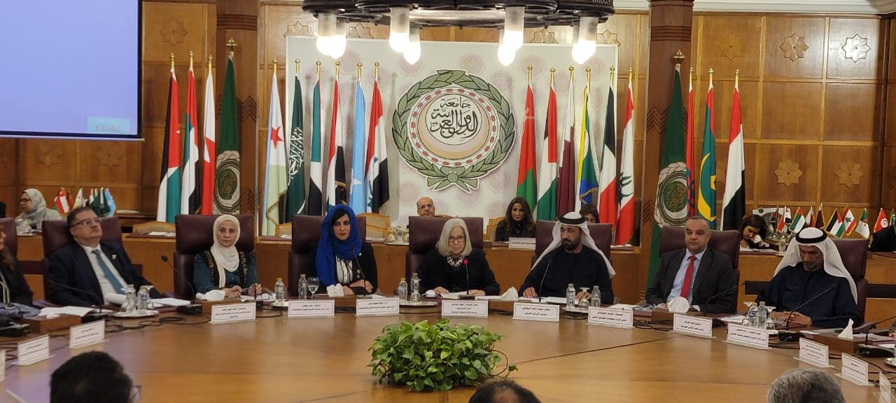 Inauguration Ceremony