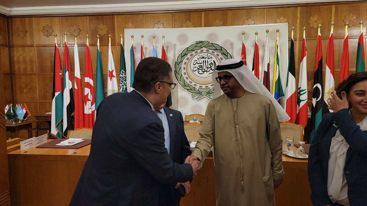 Inauguration Ceremony