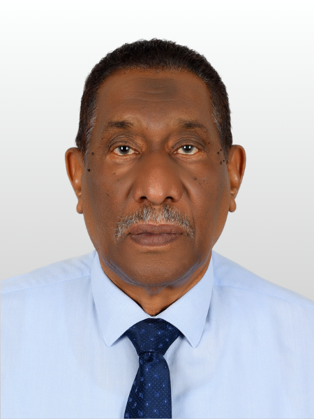 Prof. Ahmed Obeid Hassan