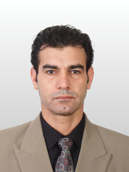 Prof. Ali H. Reshak