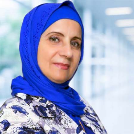 Prof. Hanan Issa Malkawi