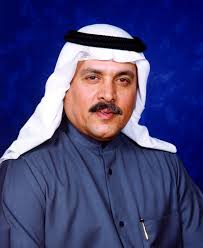 Prof. Ali Al-Shamlan