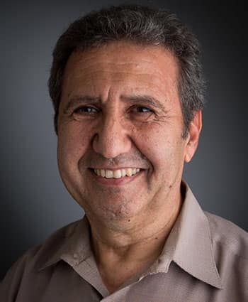 Prof. Muwaffaq Al-Jasim