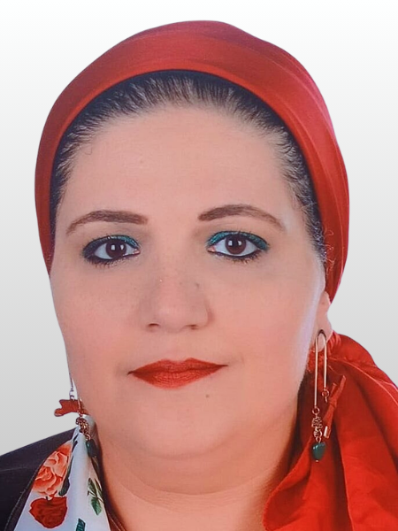 Prof. Rasha Ali Eldeen Taqi Eldeen