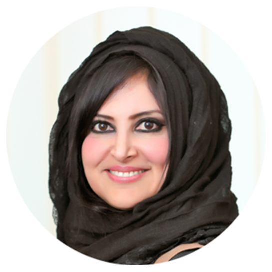 Prof. Ghada Mohamed Amer