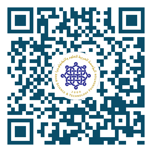 Scan to follow @astf.official on Instagram